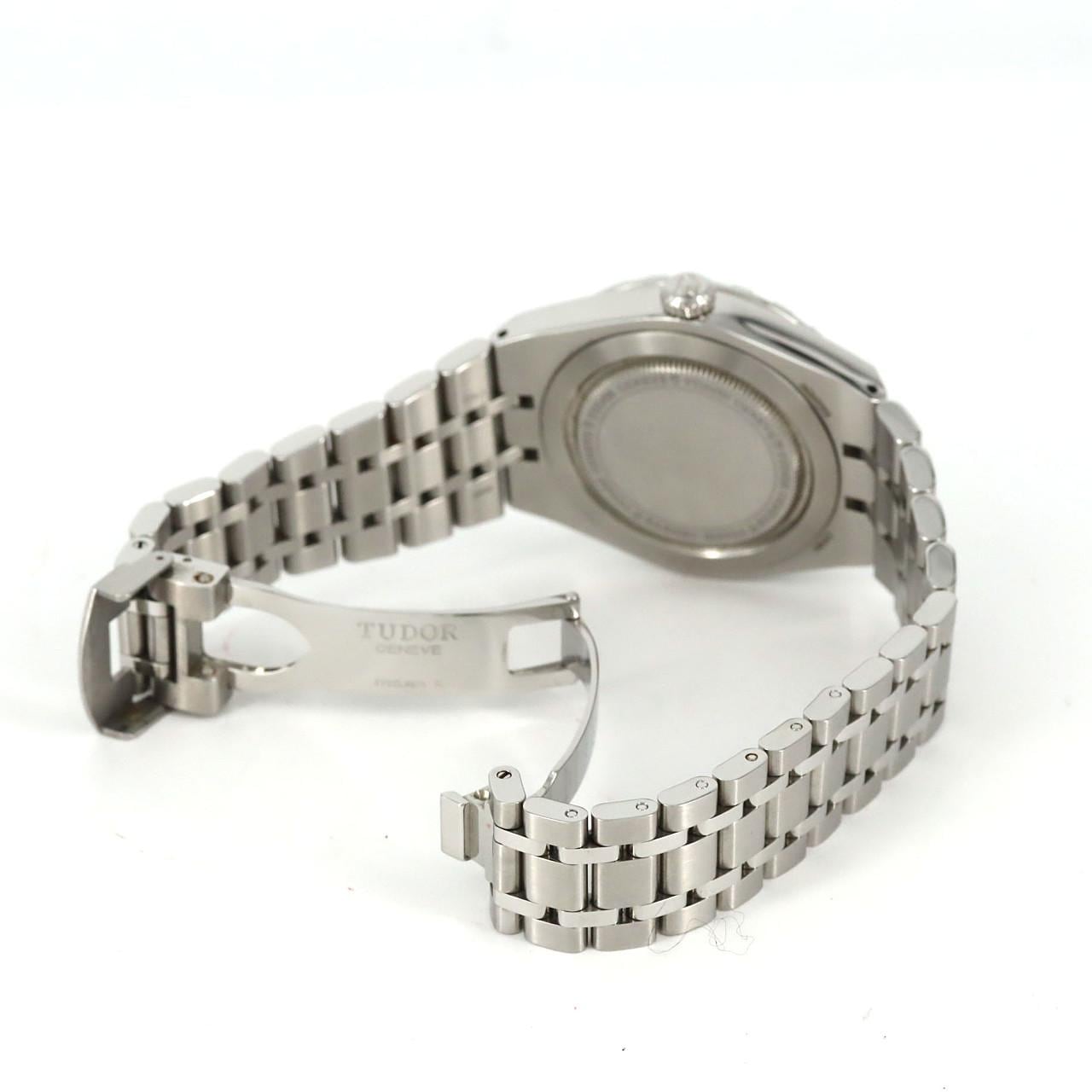 【ノーメンテナンス特価】チューダー/チュードル チューダーロイヤル M28500-0005 SS 自動巻