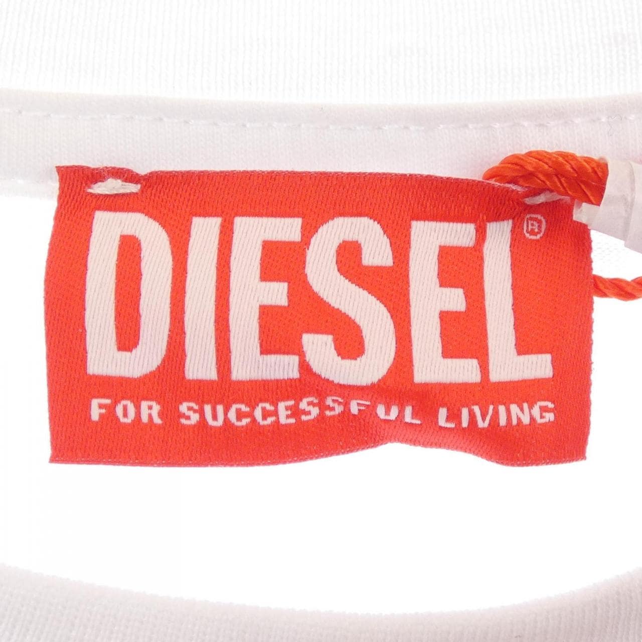 ディーゼル DIESEL Tシャツ