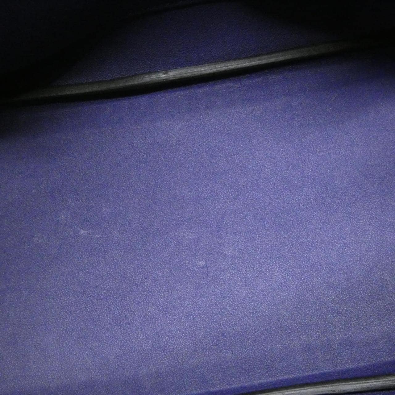 エルメス バーキン トレサージュ キュイール 30cm 077730CK バッグ