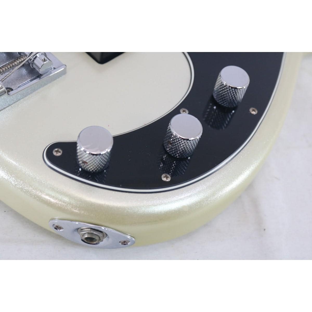 ＦＥＮＤＥＲ　　ＢＬＡＣＫＴＯＰ　ＰＲＥＣＩＳＩＯＮ　ＢＡＳＳ
