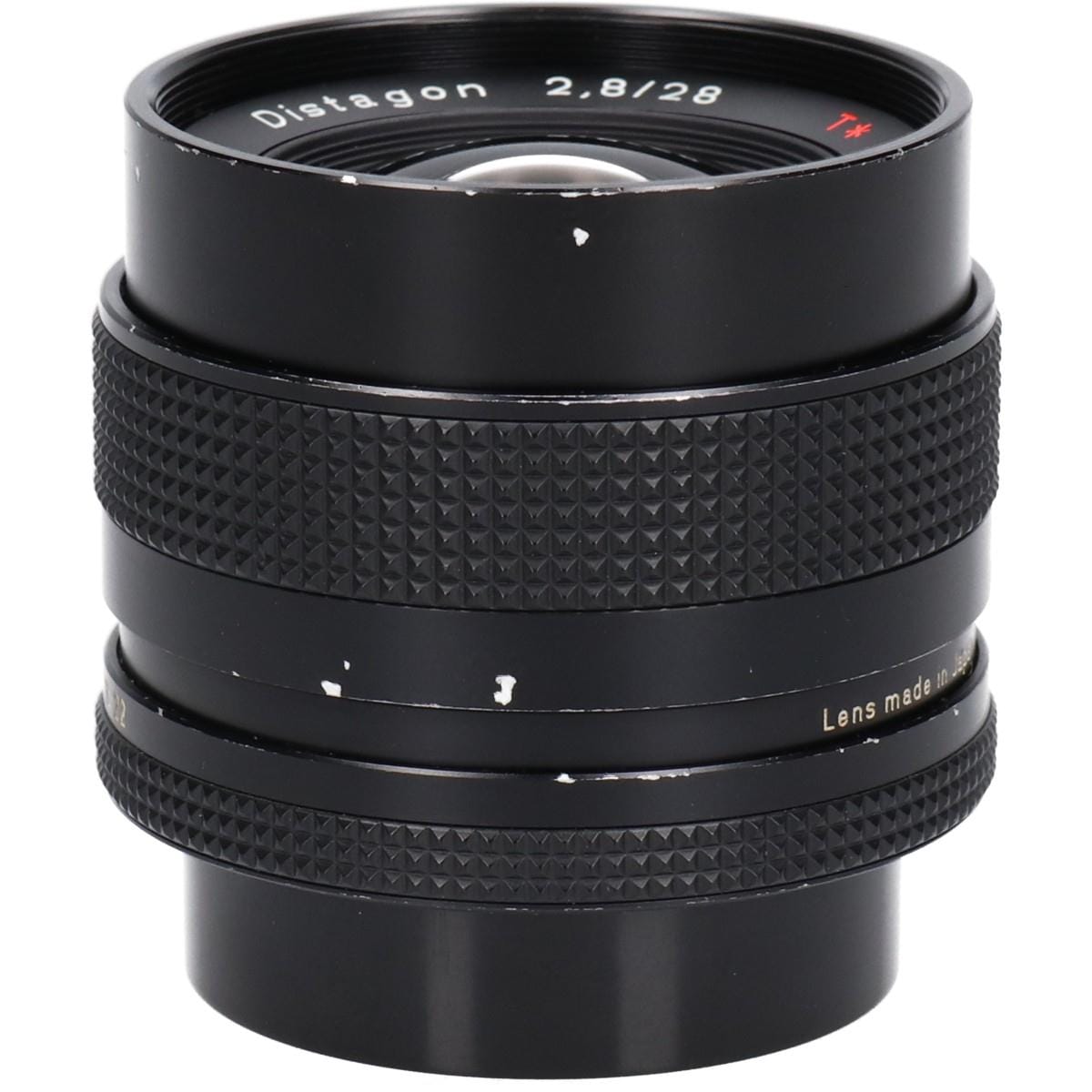 ＤＩＳＴＡＧＯＮ２８ｍｍ　Ｆ２．８ＡＥ（Ｊ）