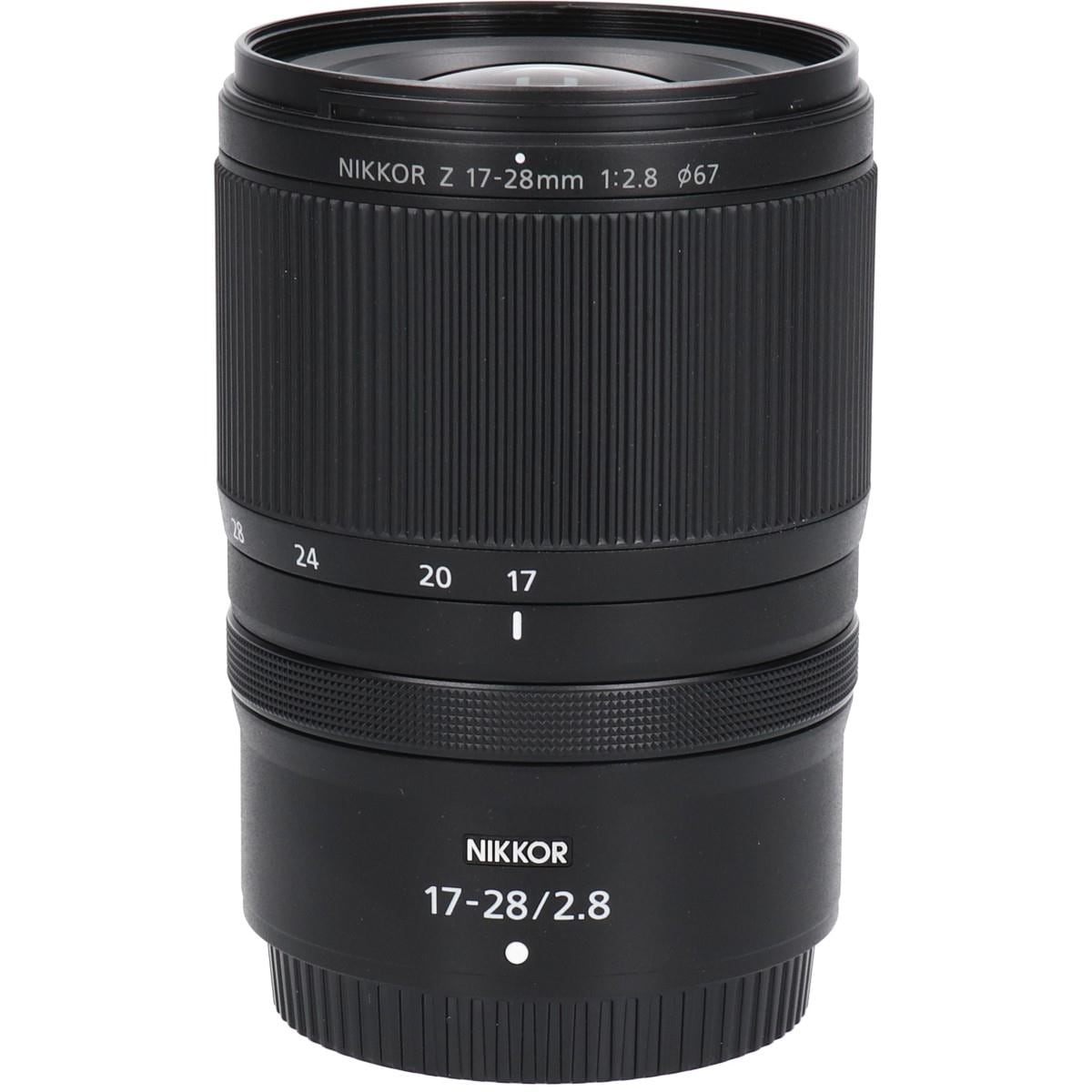 Ｚ１７－２８ｍｍ　Ｆ２．８