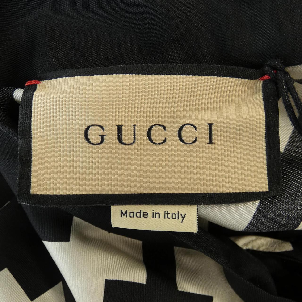 グッチ GUCCI 734793 ZAL7G ワンピース