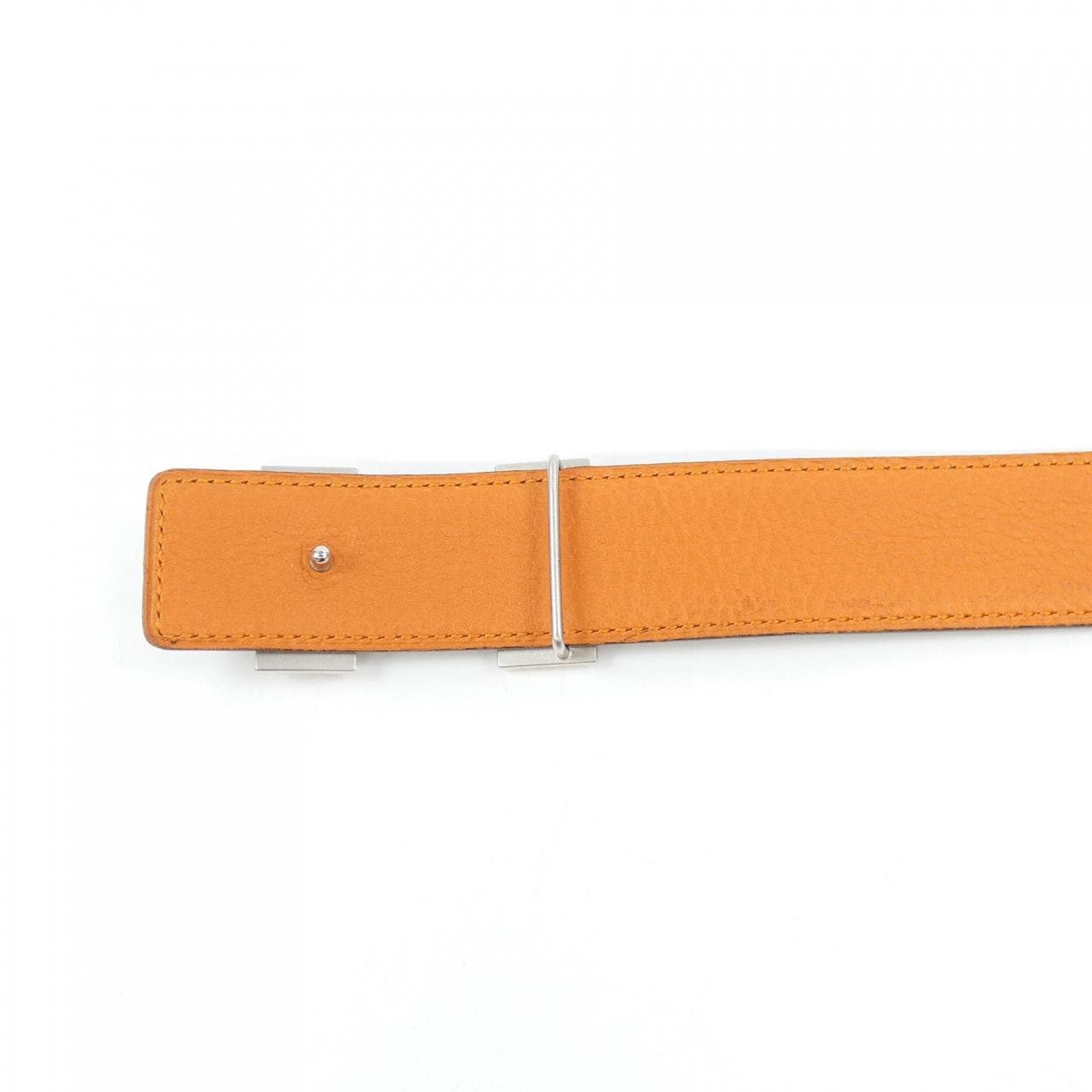 エルメス HERMES H 32mm リバーシブル BELT