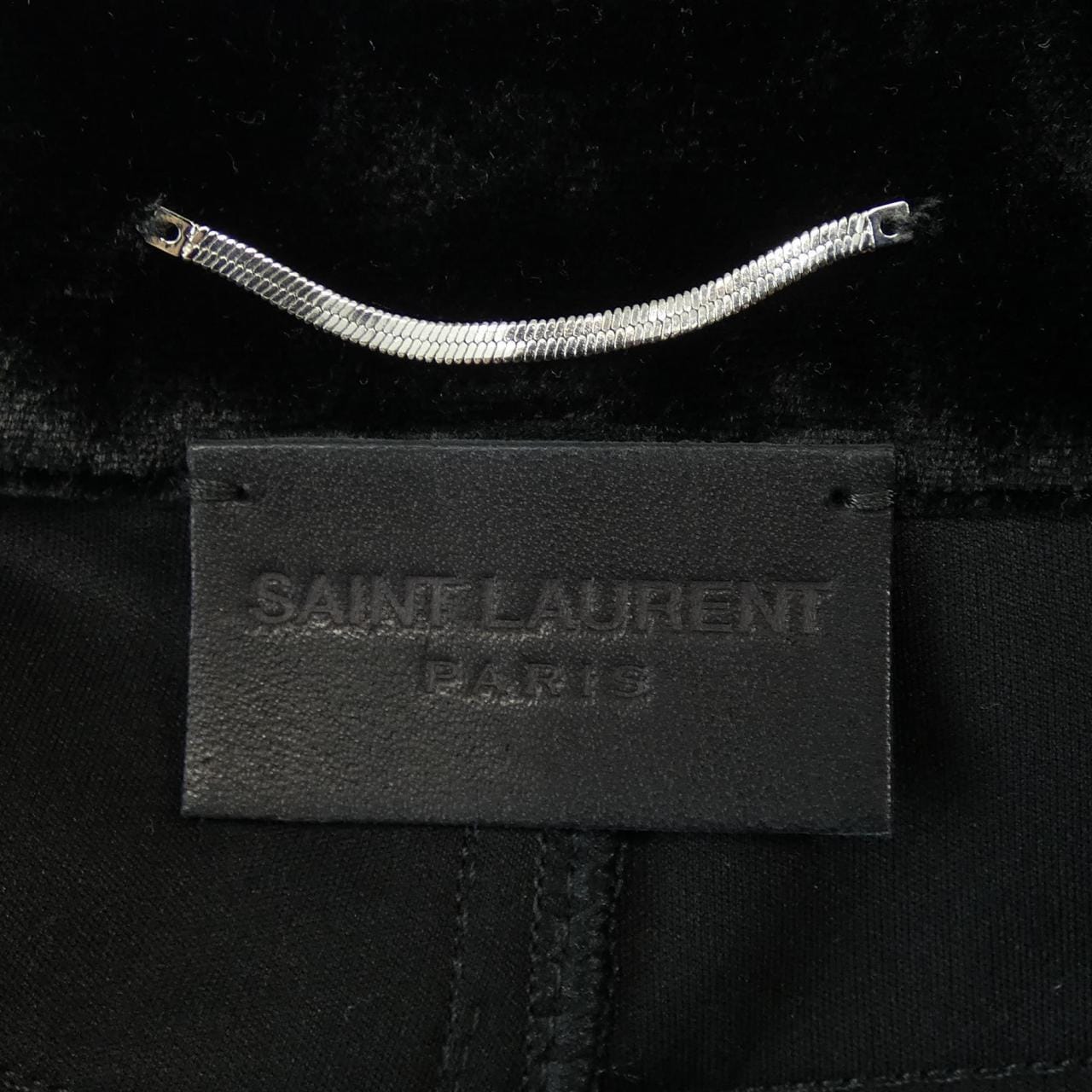 サンローラン SAINT LAURENT 704607 Y05PA パンツ
