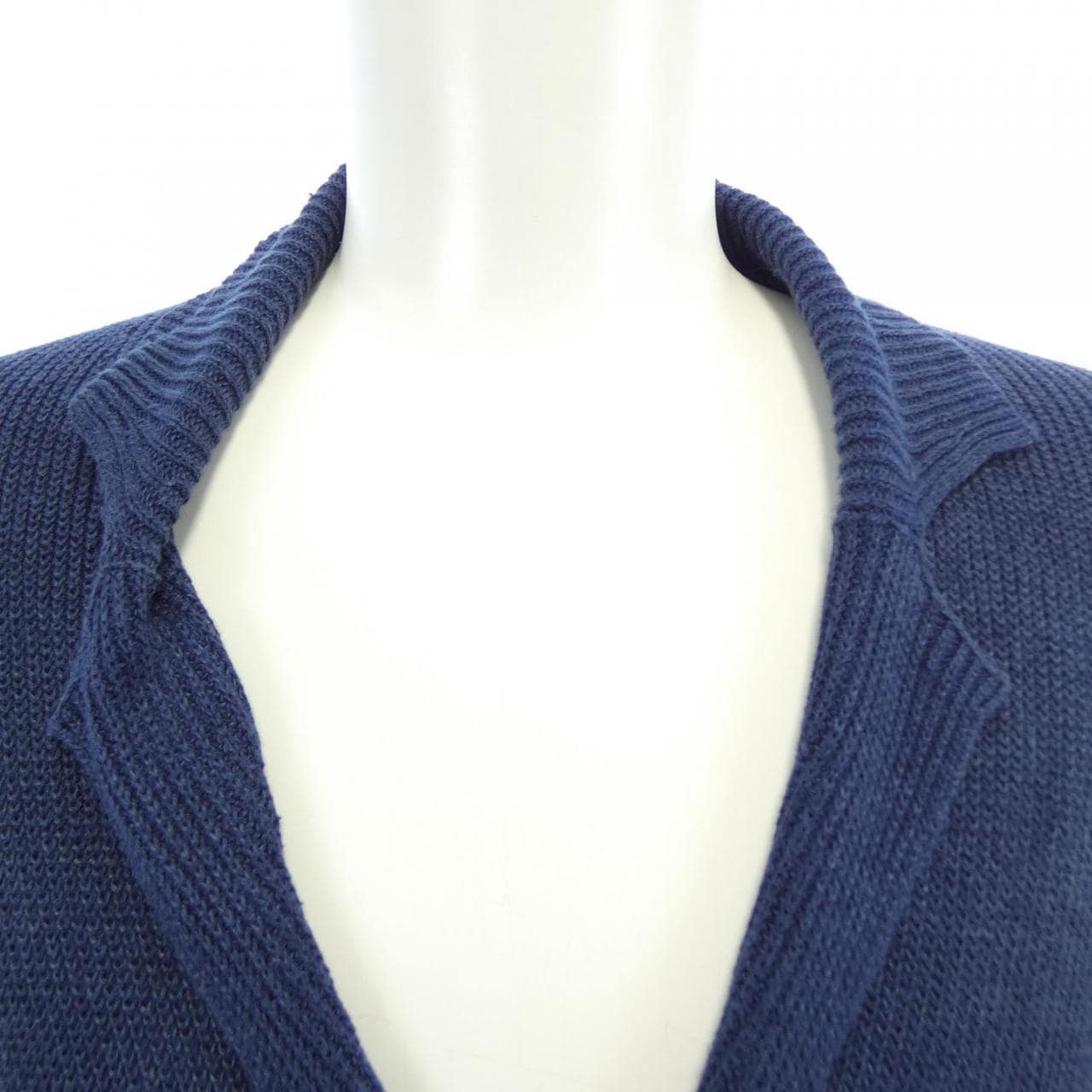 グランサッソ Gran Sasso カーディガン