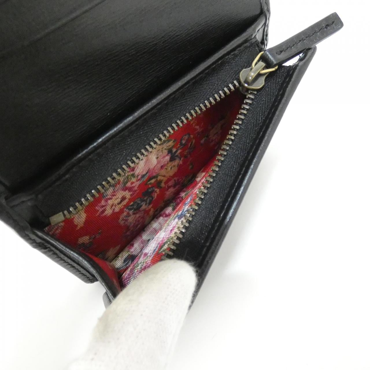 グッチ 536453 0YKBT 財布