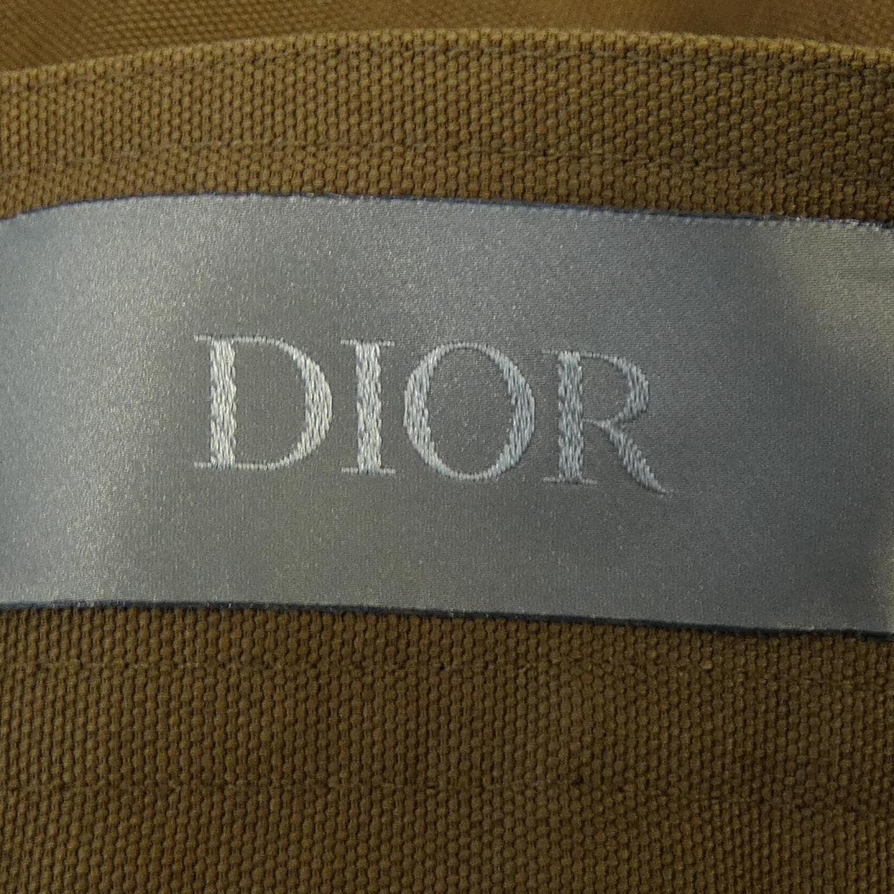 ディオール DIOR 933C137A4660 パンツ