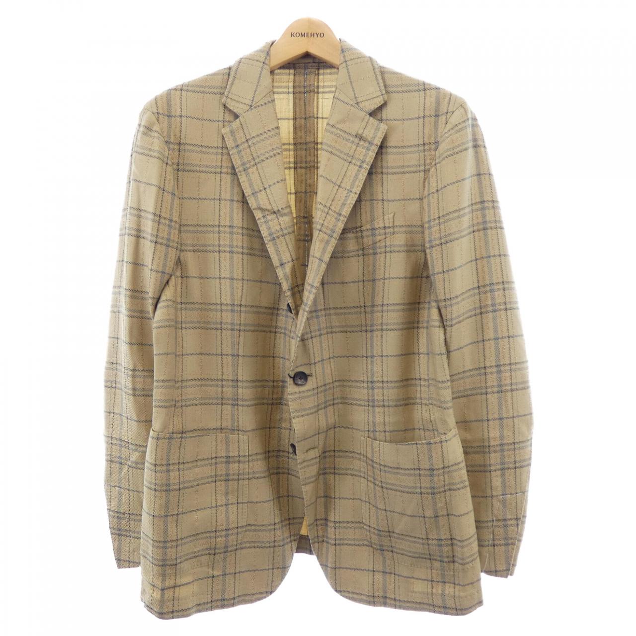 ラルディーニ LARDINI JX0319AQ89 ジャケット