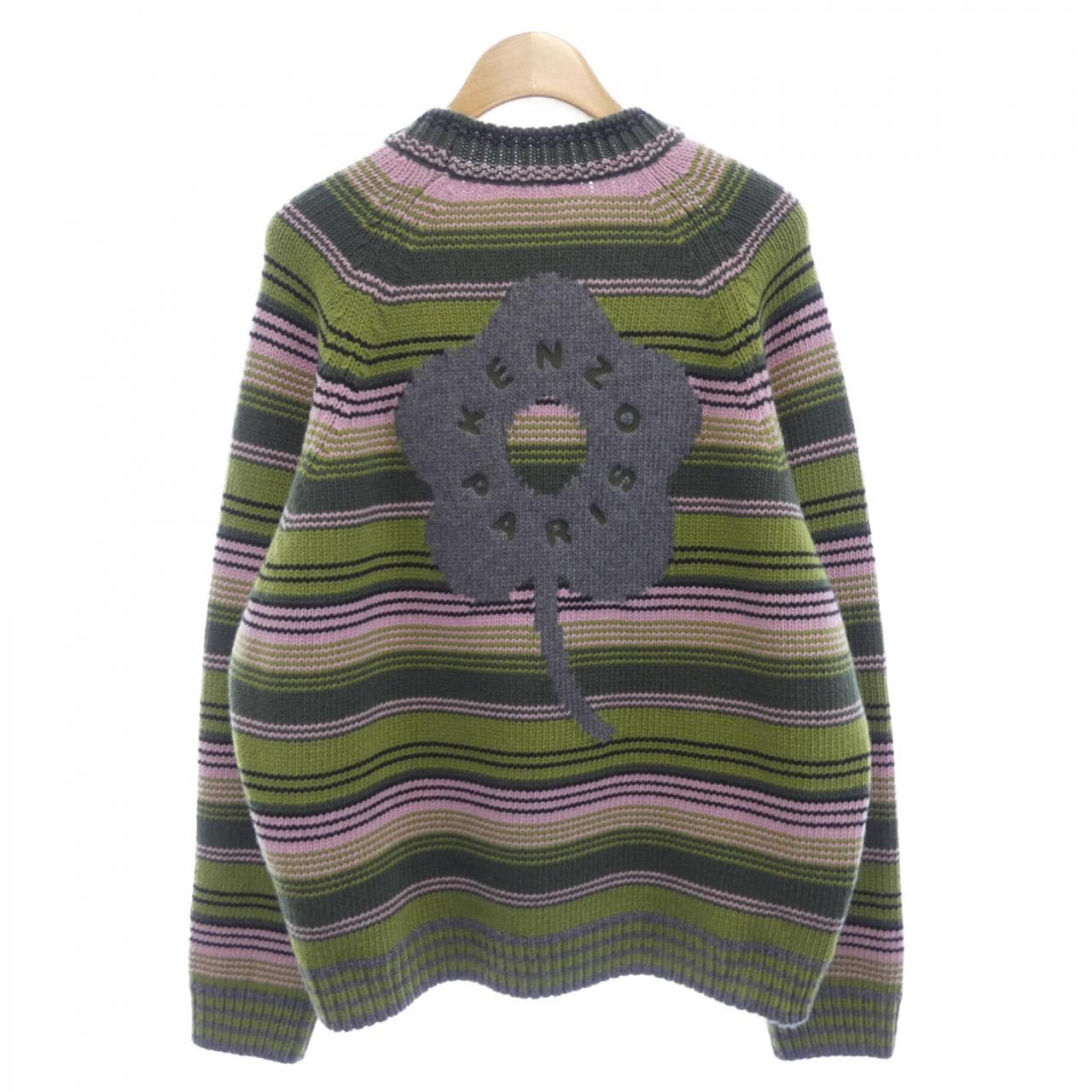 ケンゾー KENZO FD65PU4033CP ニット