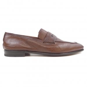 エルメネジルドゼニア Ermenegildo Zegna A4675X シューズ