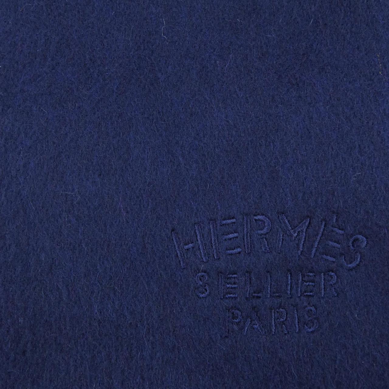 エルメス HERMES MUFFLER