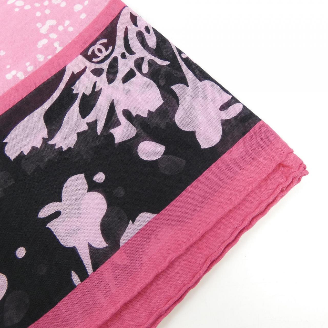 シャネル CHANEL パレオ