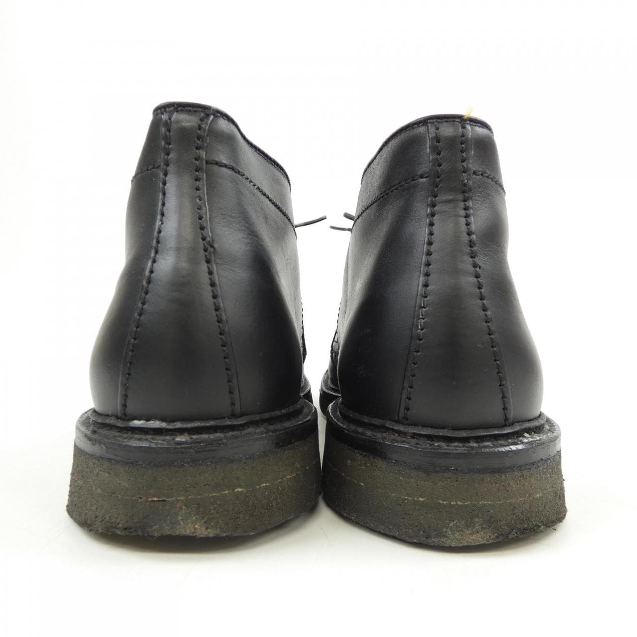 オールデン ALDEN N9702 チャッカ ブーツ