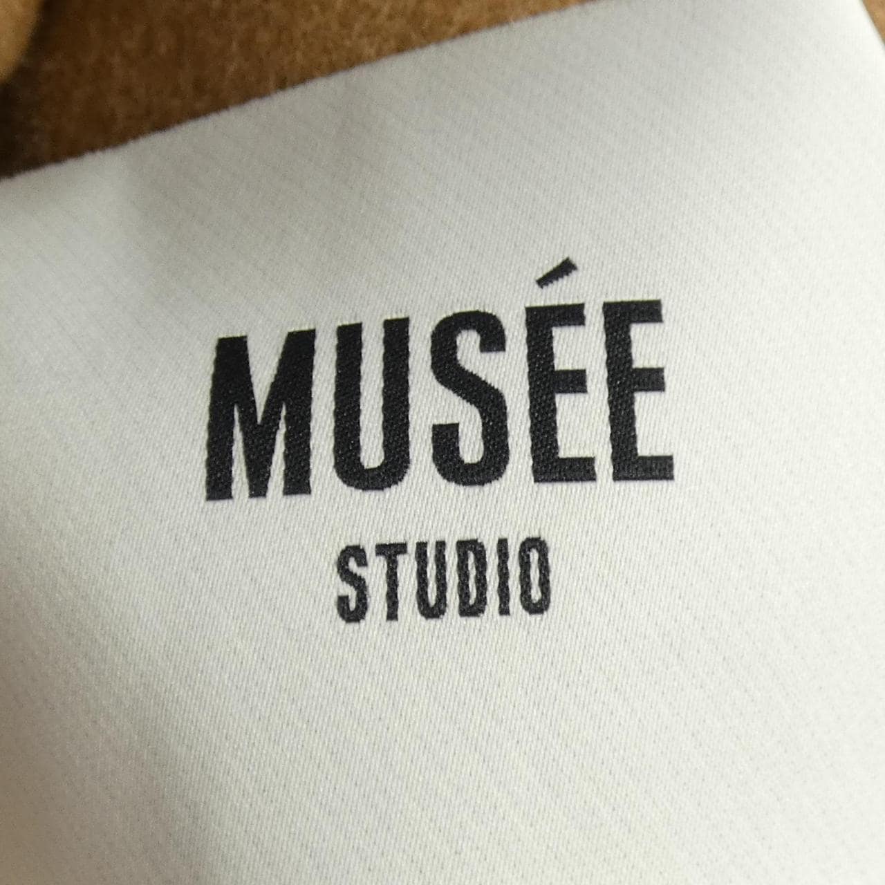 MUSEE STUDIO コート