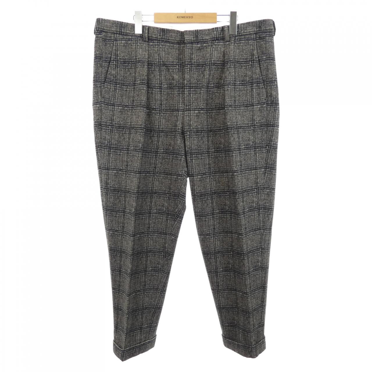 チルコロ 1901 CIRCOLO 1901 パンツ