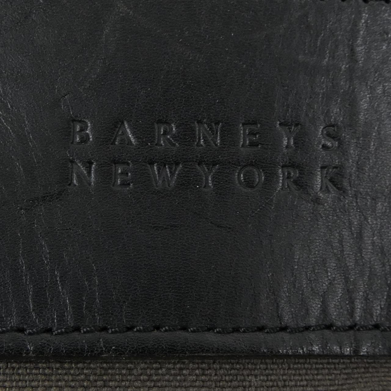 伯尼茲紐約BARNEYS NEW YORK BAG