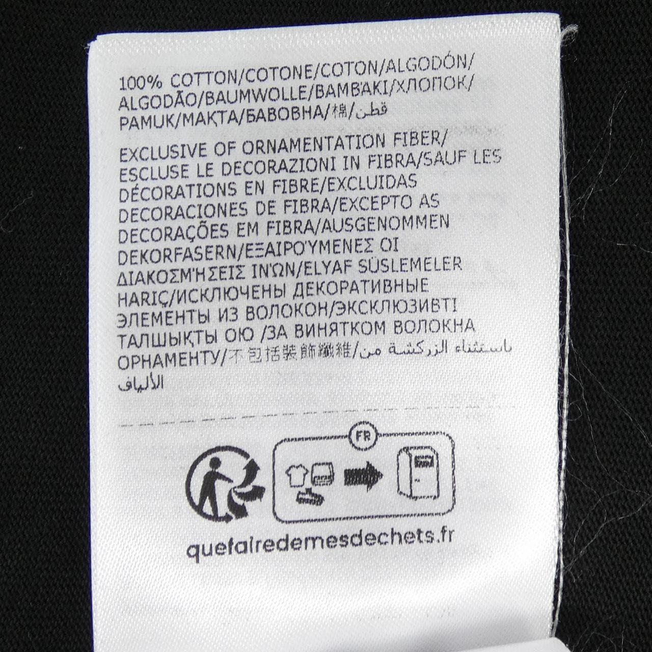 モンクレール MONCLER 20918D00011 89AUG Tシャツ