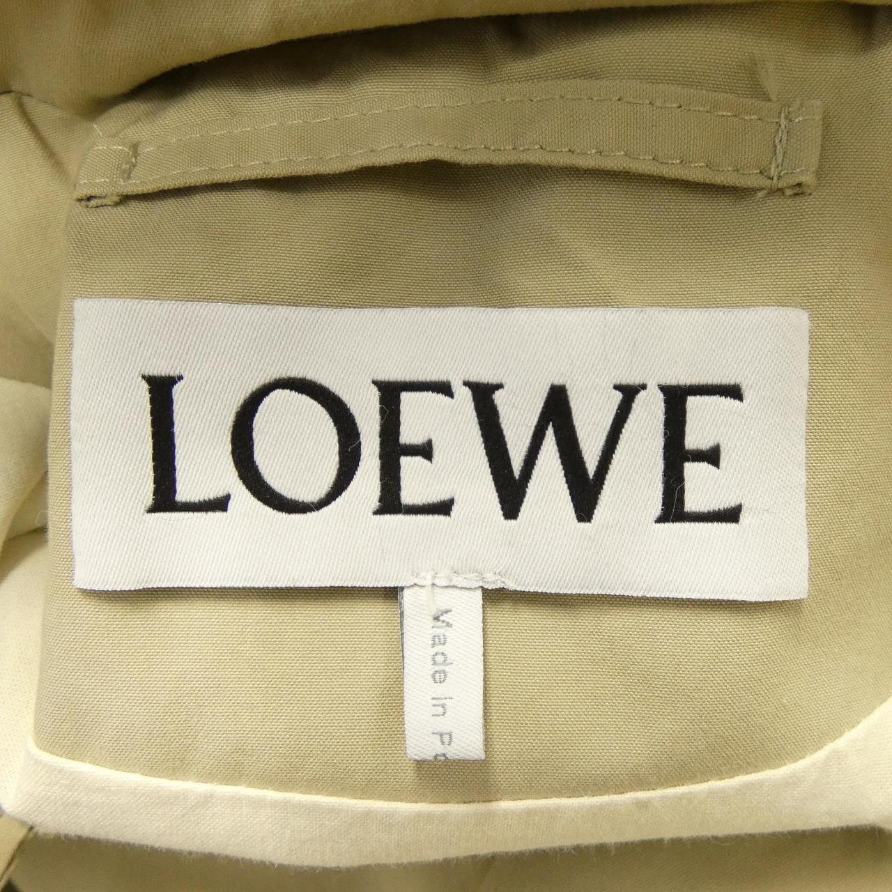 ロエベ LOEWE H526Y01W60 ジャケット