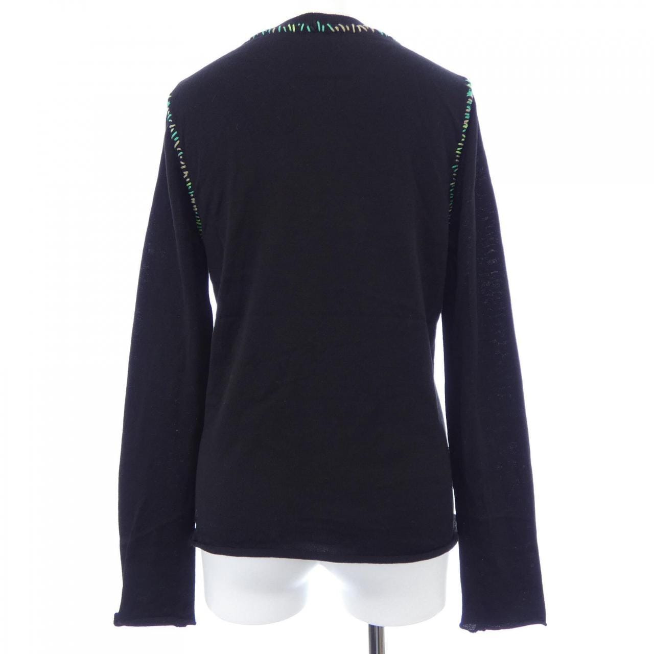 ルシアン ペラフィネ lucien pellat-finet カーディガン