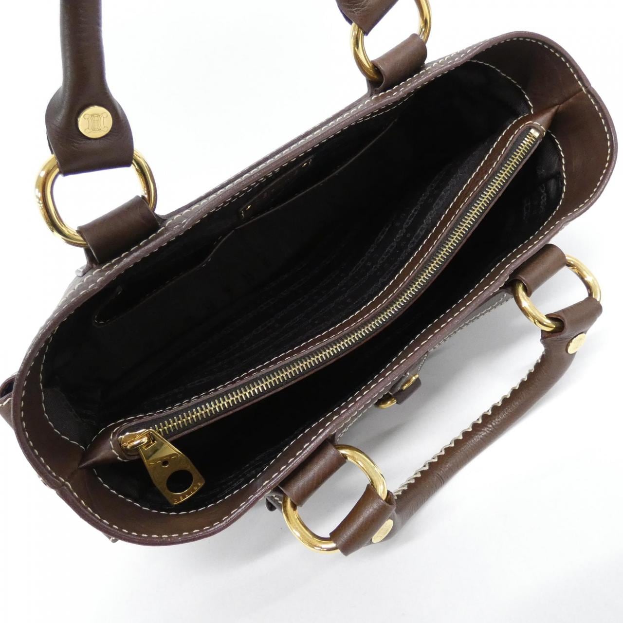 セリーヌ ブギー 134023TST バッグ