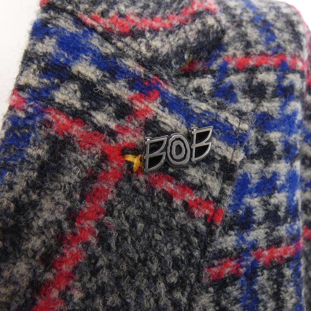 BOB 074711135-0004 ジャケット