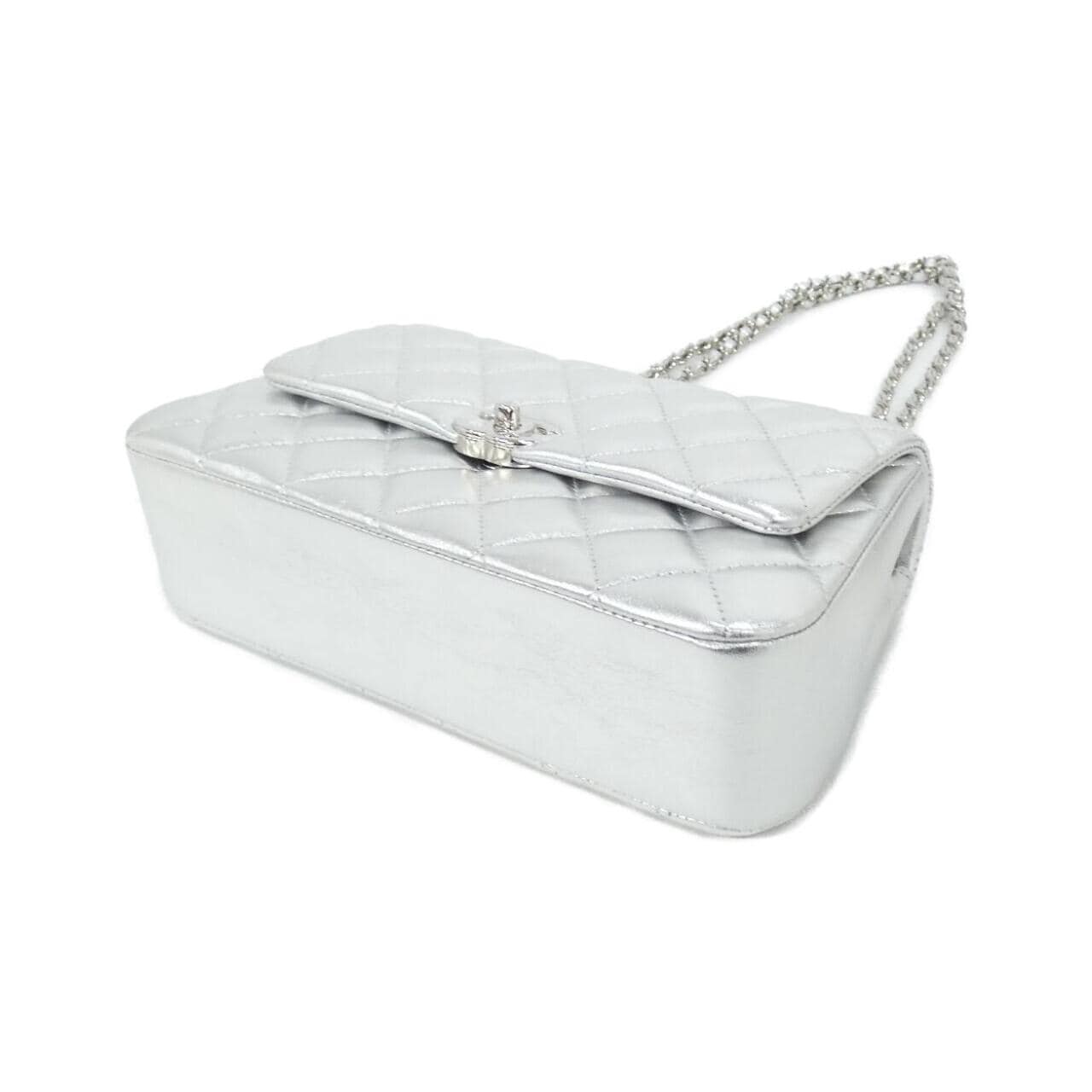 【未使用品】シャネル AS5485 ショルダーバッグ