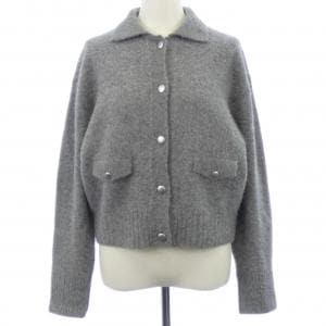 グリーンレーベルリラクシング green label relaxing カーディガン