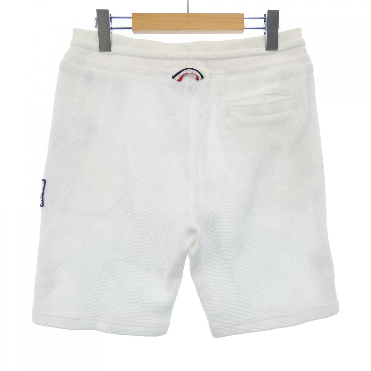 モンクレール MONCLER 13918715000 8496M ショートパンツ