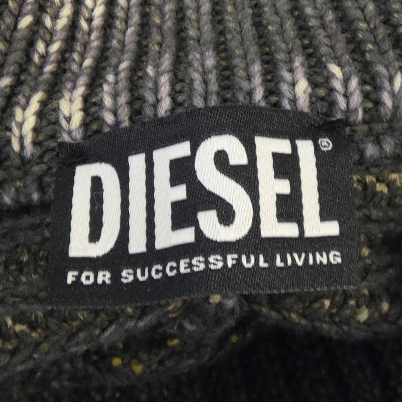 ディーゼル DIESEL ニット