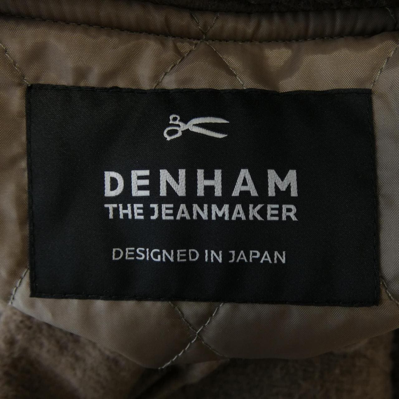 DENHAM 01-25-10-20 -101夾克衫