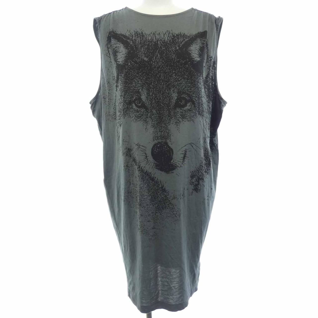 ステラマッカートニー STELLA MCCARTNEY カットワンピース