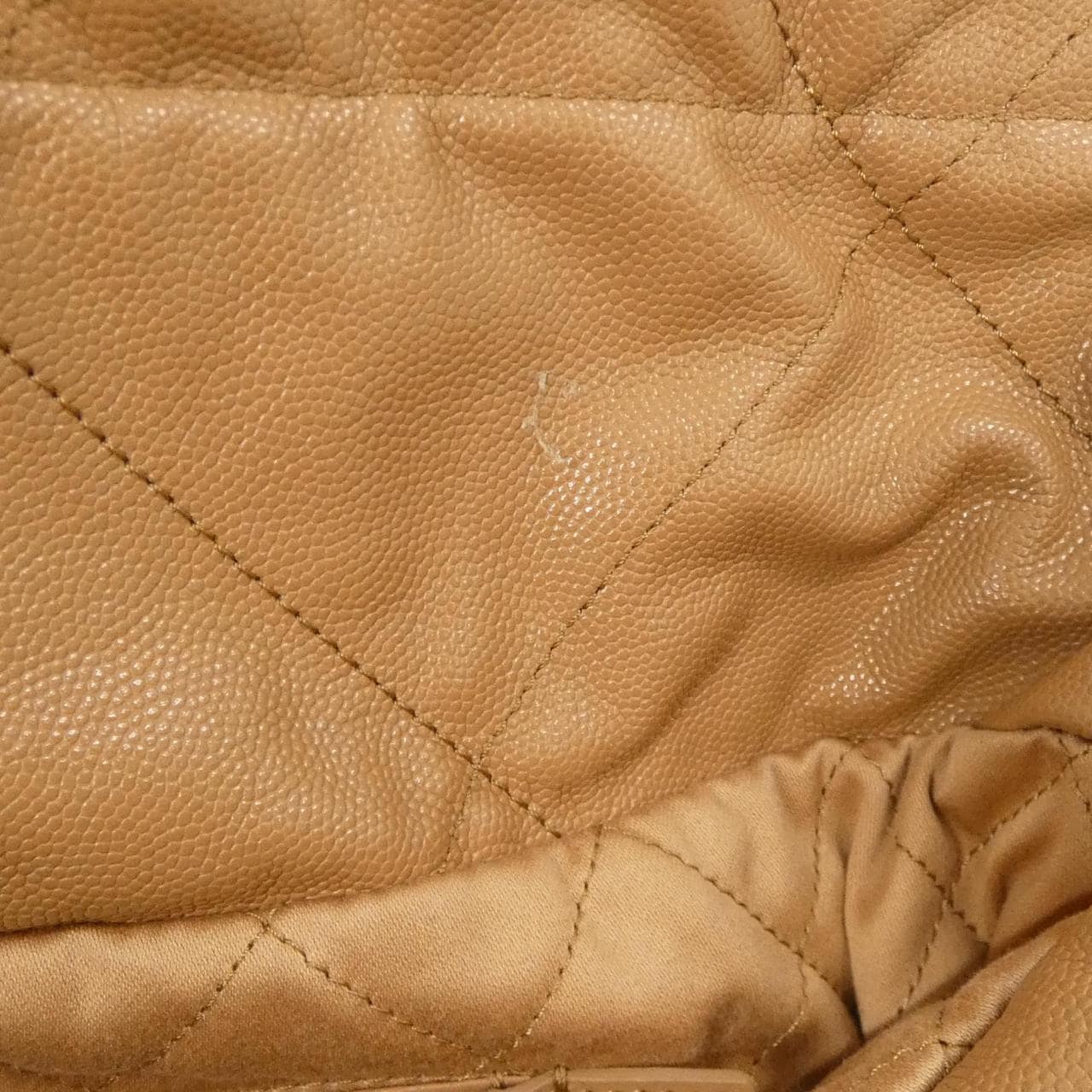 シャネル シャネル22 ライン AS3261 ショルダーバッグ