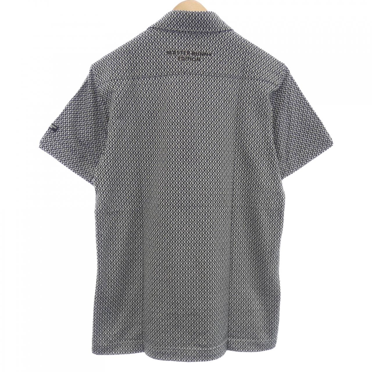 マスターバニーエディション MASTER BUNNY EDITION 758-2260805 ポロシャツ