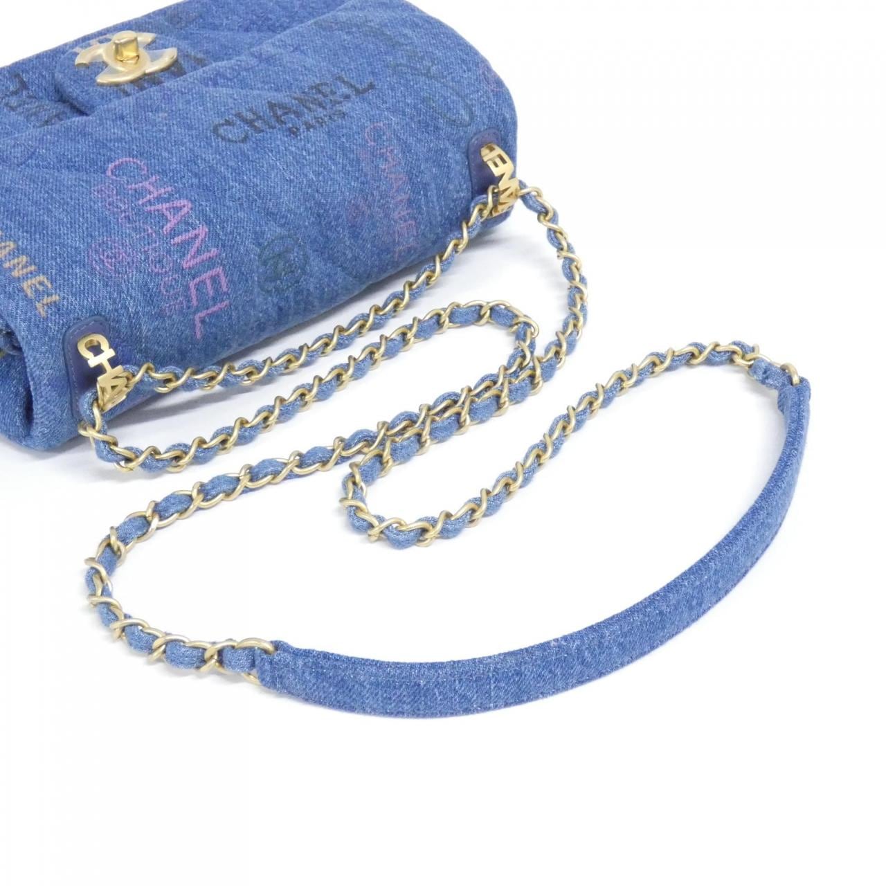 シャネル AS3134 ショルダーバッグ