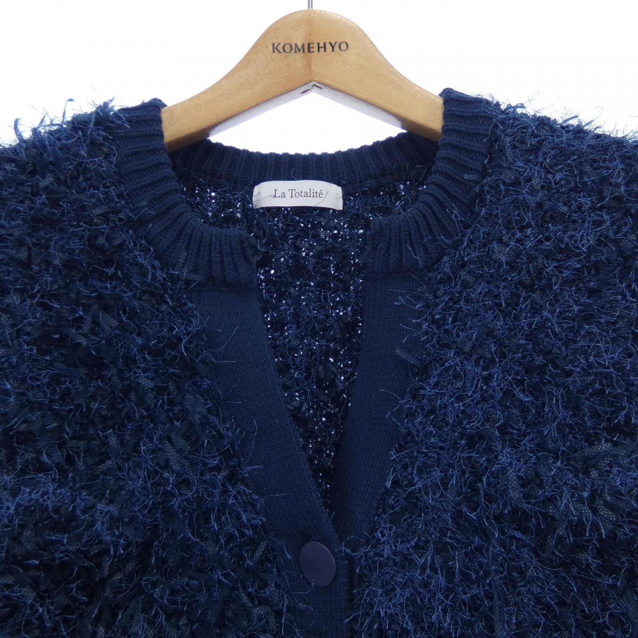 トータリテ TOTALITE ベスト