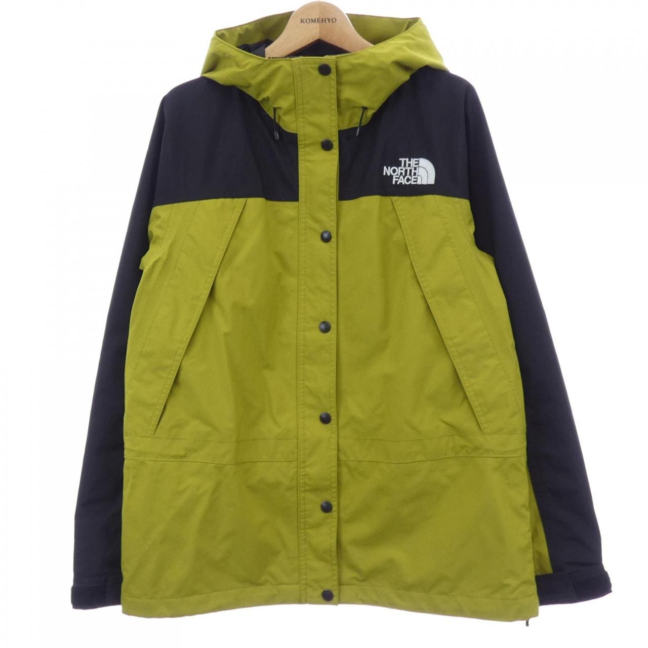 ザノースフェイス THE NORTH FACE NPW61831 ジャケット