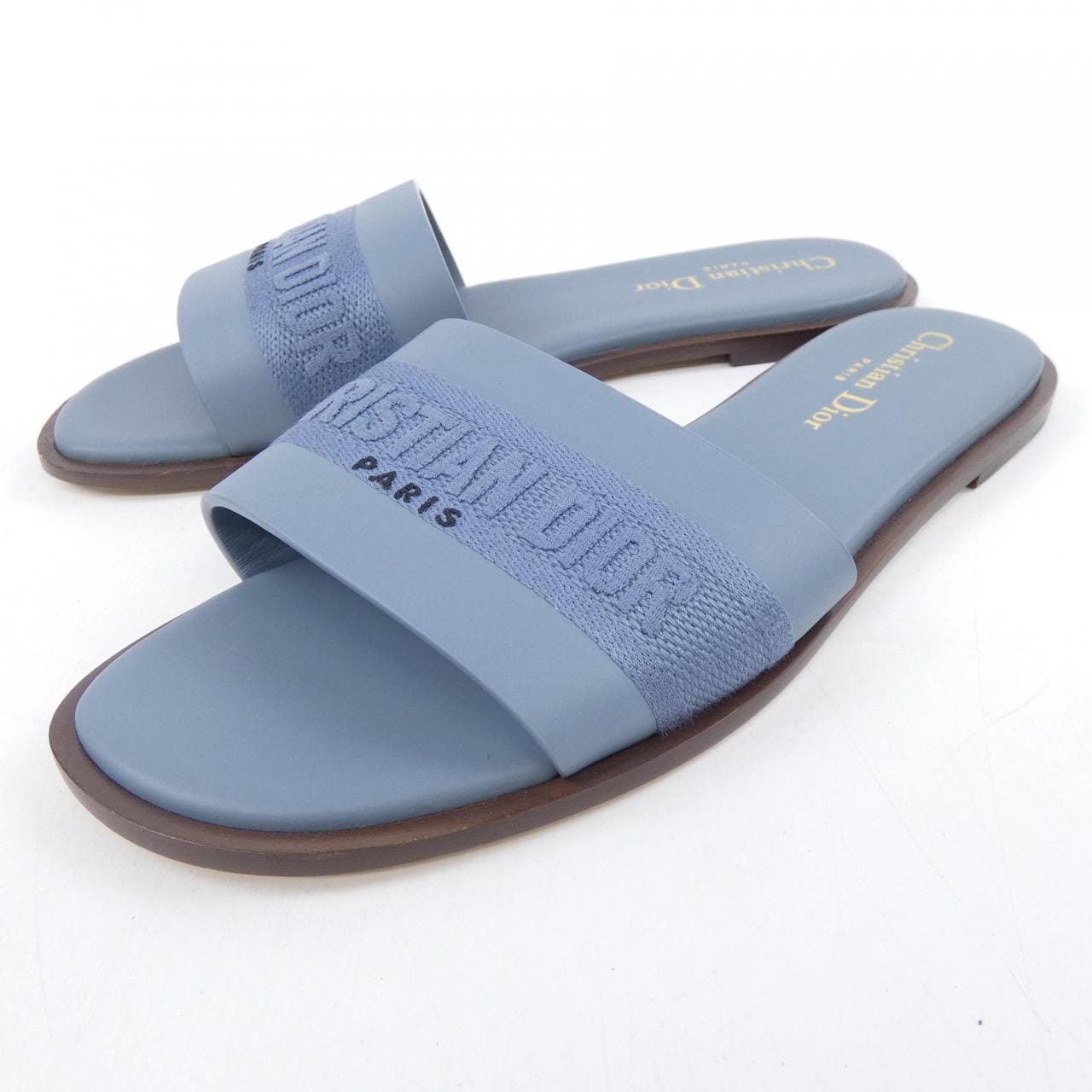 クリスチャンディオール CHRISTIAN DIOR DWAY サンダル