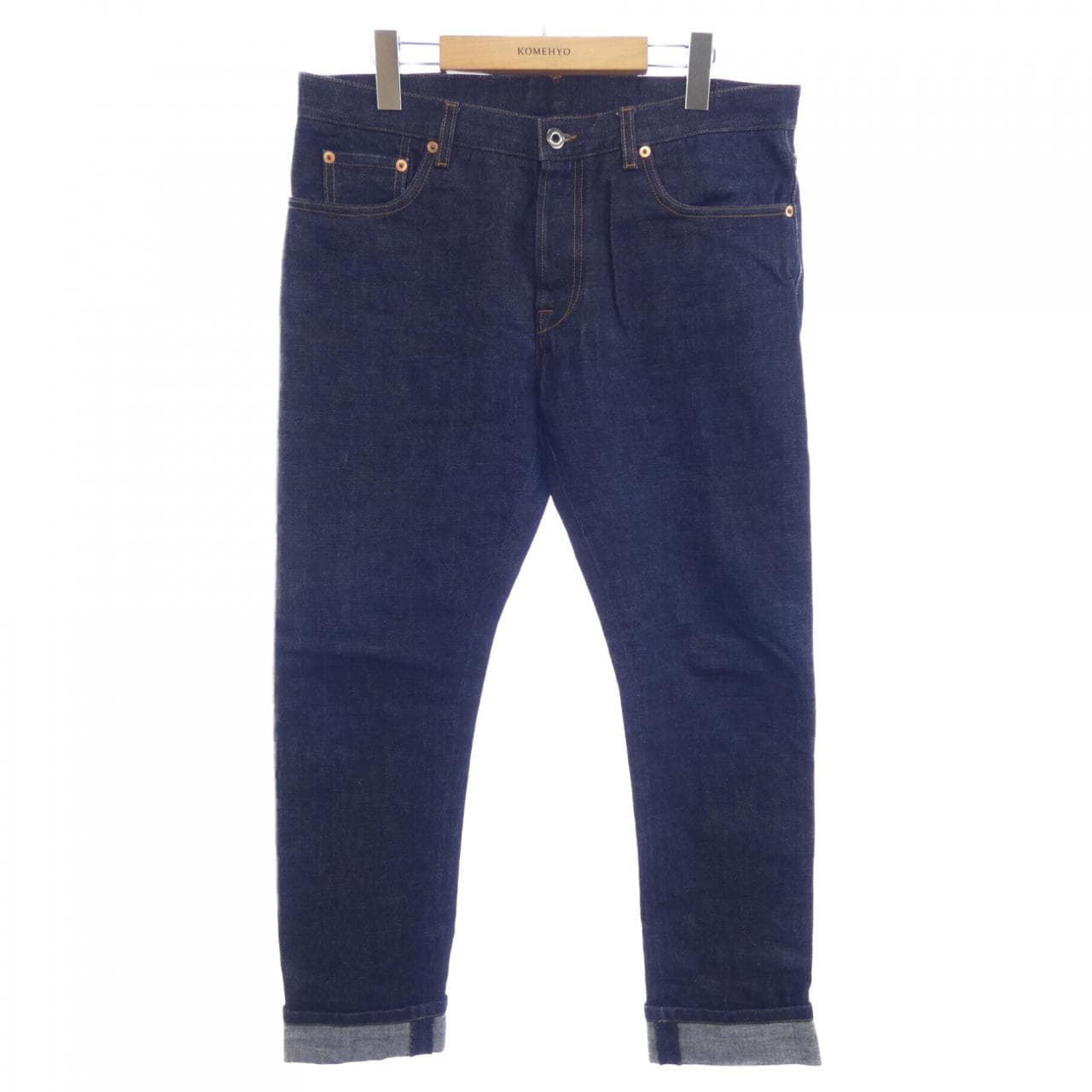 ヴァレンティノ VALENTINO IV0DEJC028V ジーンズ