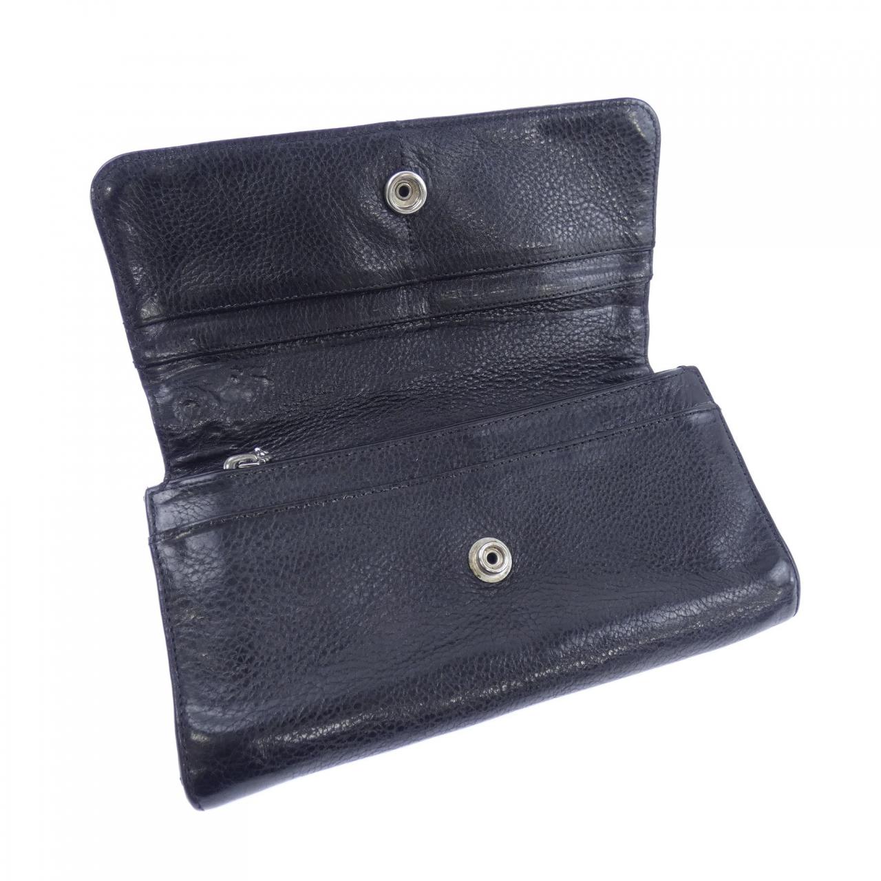 クロムハーツ CHROME HEARTS JUDY 2246 304 0410 0900 WALLET