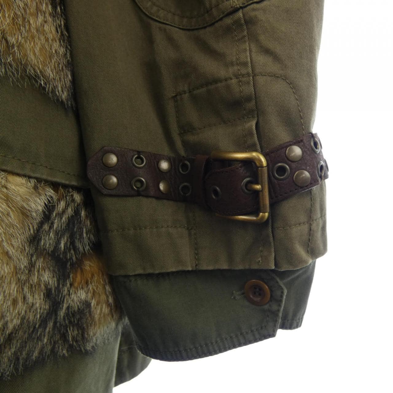 ドルチェアンドガッバーナ DOLCE&GABBANA コート