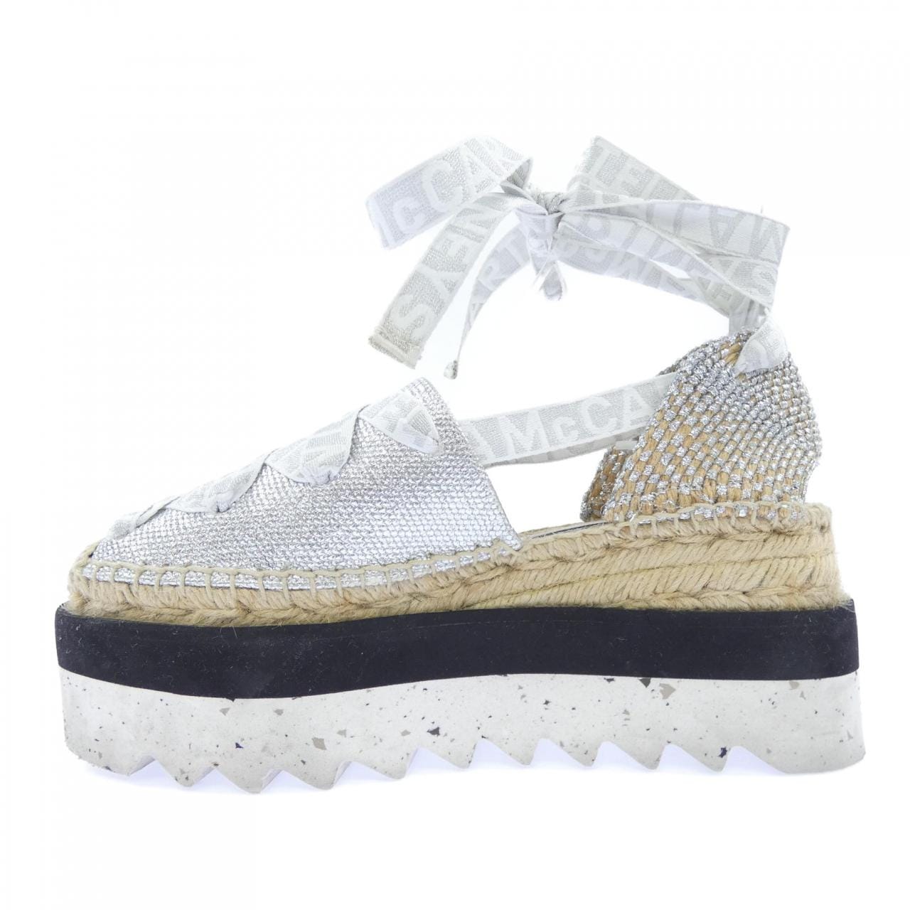ステラマッカートニー STELLA MCCARTNEY サンダル