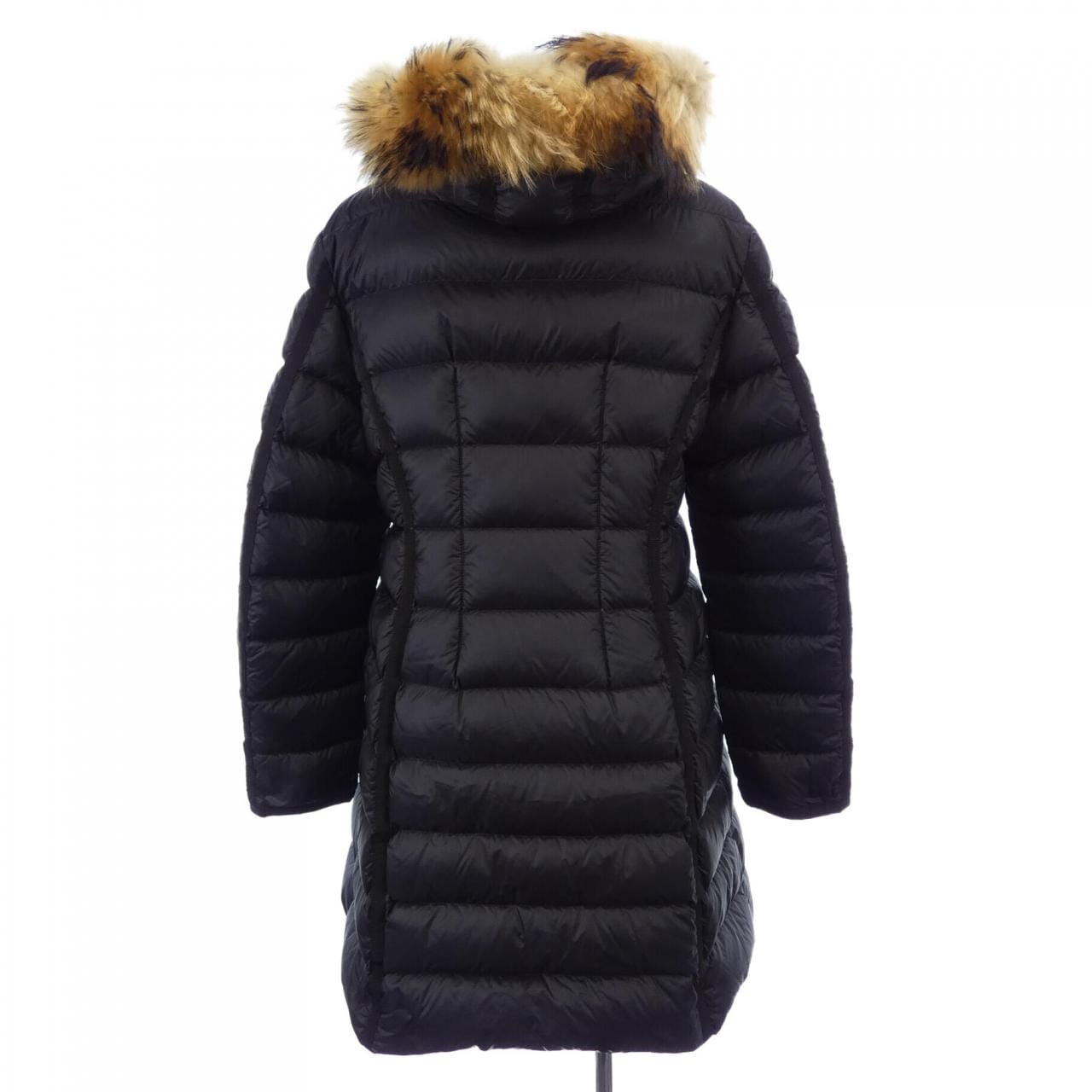 モンクレール MONCLER HERMIFUR ダウンコート