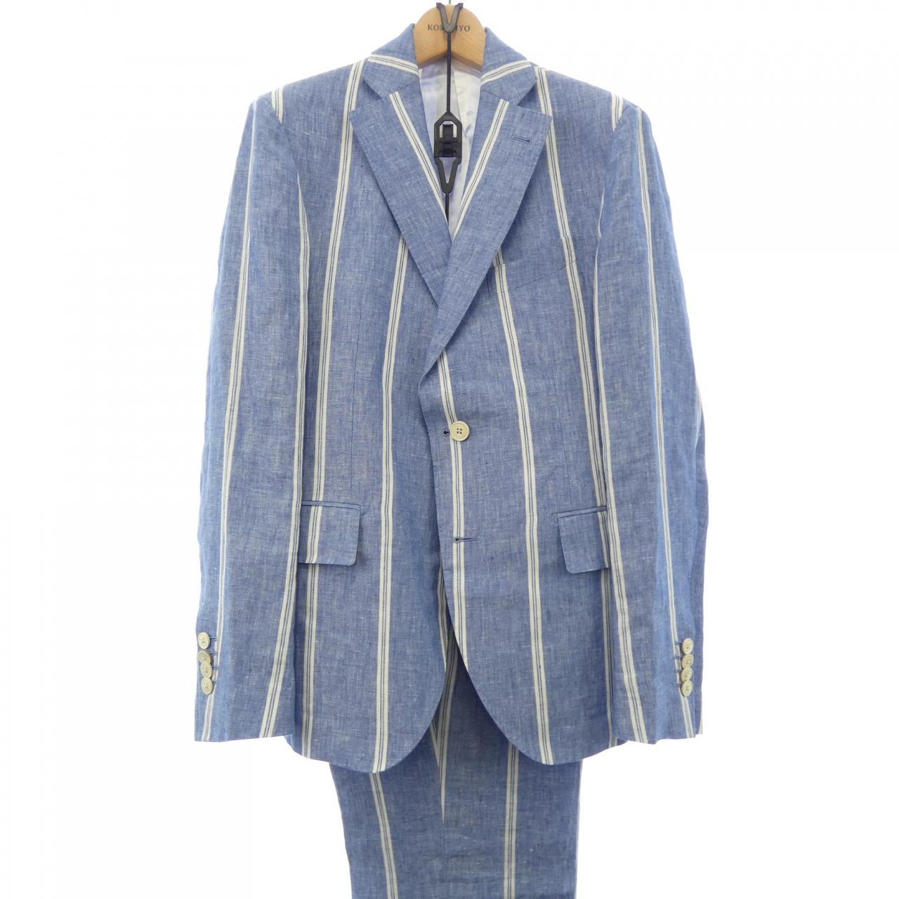 ガブリエレパジーニ GABRIELE PASINI Q15536 スーツ