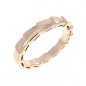 ブルガリ セルペンティ リング