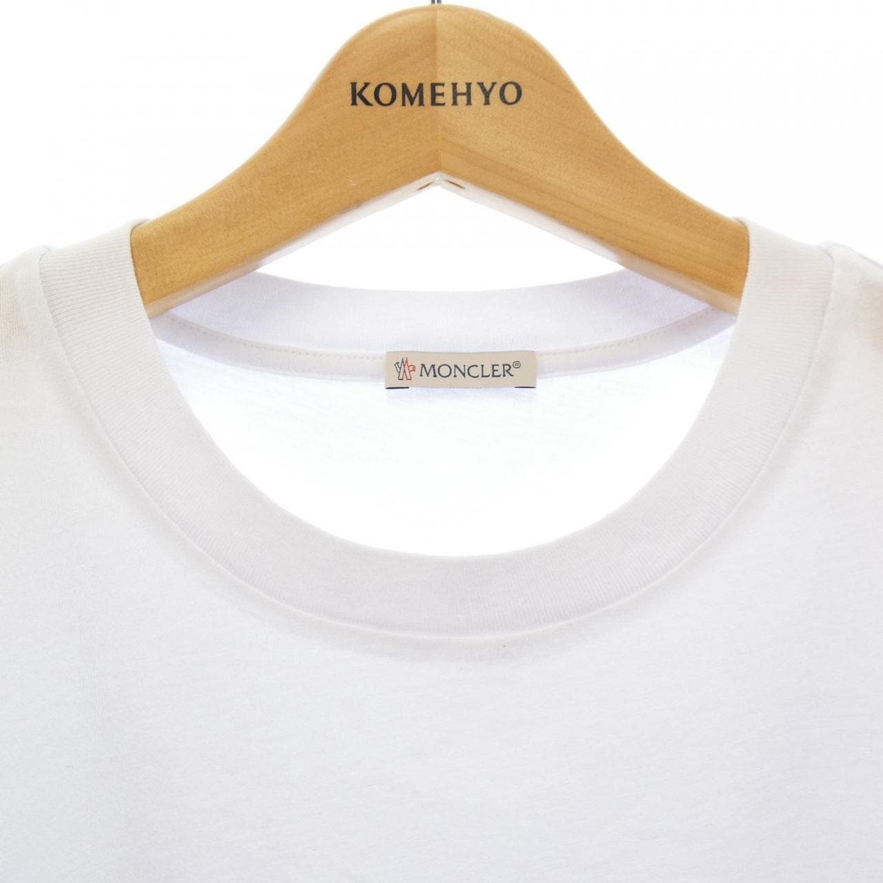 モンクレール MONCLER 10918C00020 Tシャツ