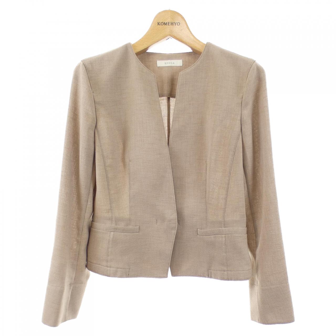 エポカ EPOCA M5E36-77140 ジャケット