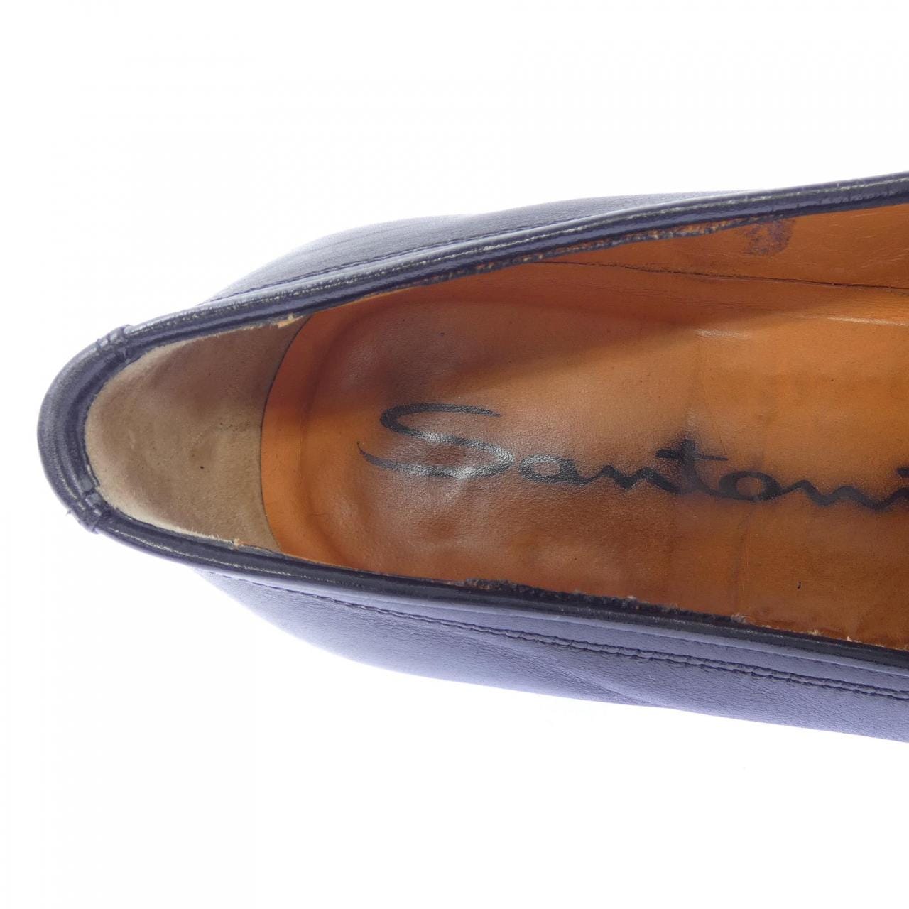 サントーニ SANTONI シューズ