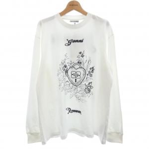 ガニー GANNI Tシャツ