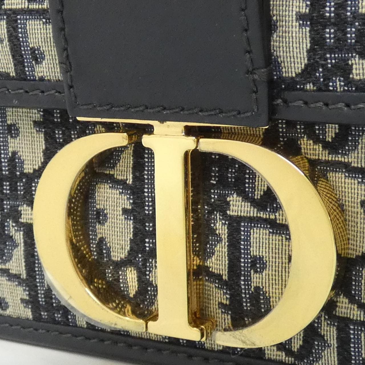 クリスチャンディオール DIOR OBLIQUE 30 モンテーニュ M9203UTZQ ショルダーバッグ